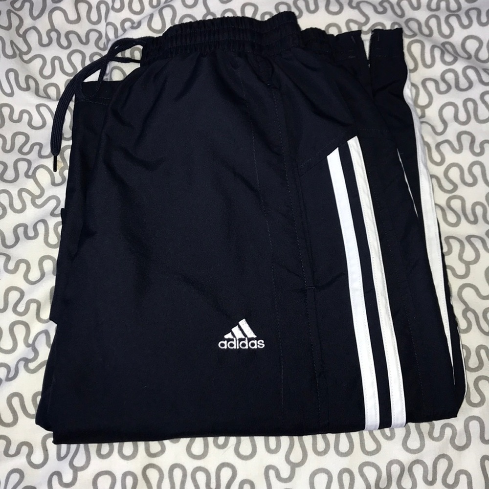 Adidas Track Pants
